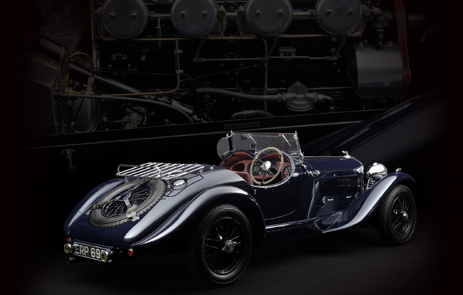 B Special Alpine image 3