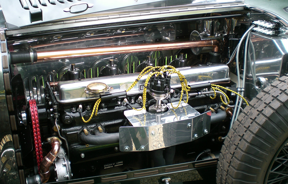 B Special Speed 8 image 8