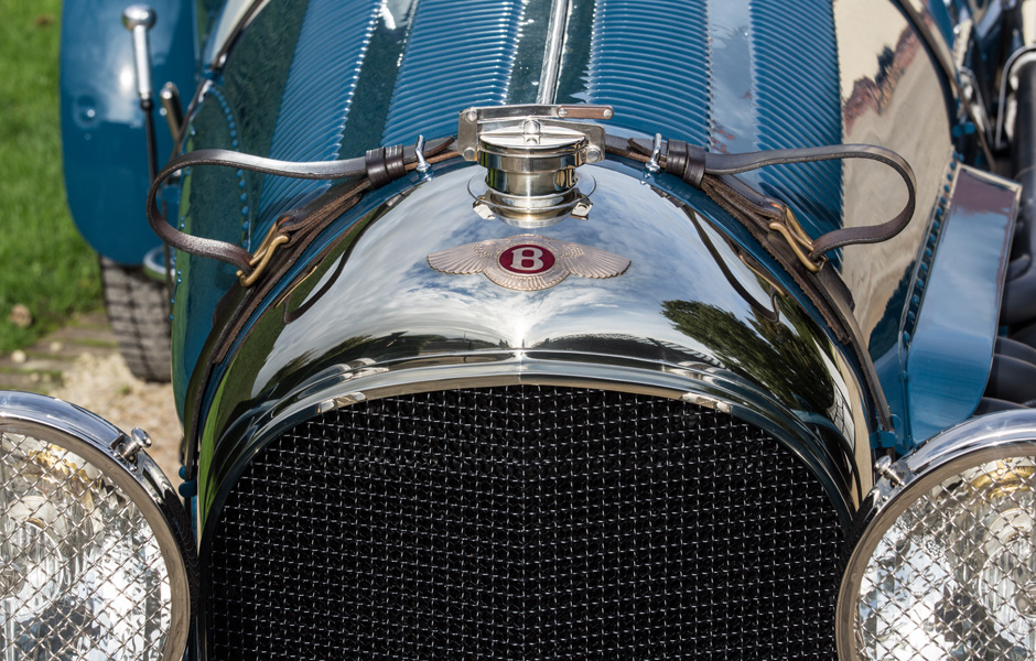 B Special 3/8 Racer image 7
