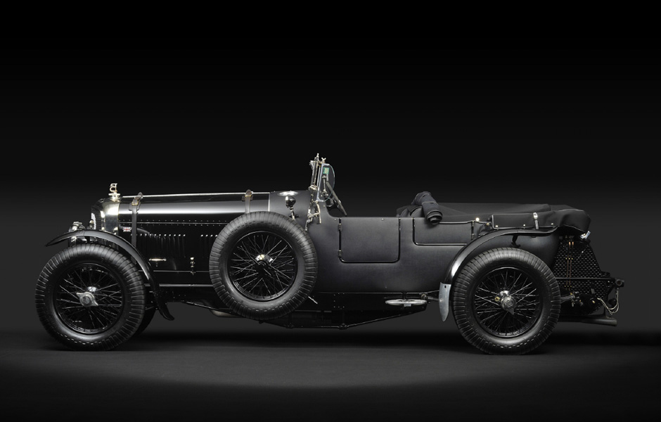 B Special Speed 8 image 3