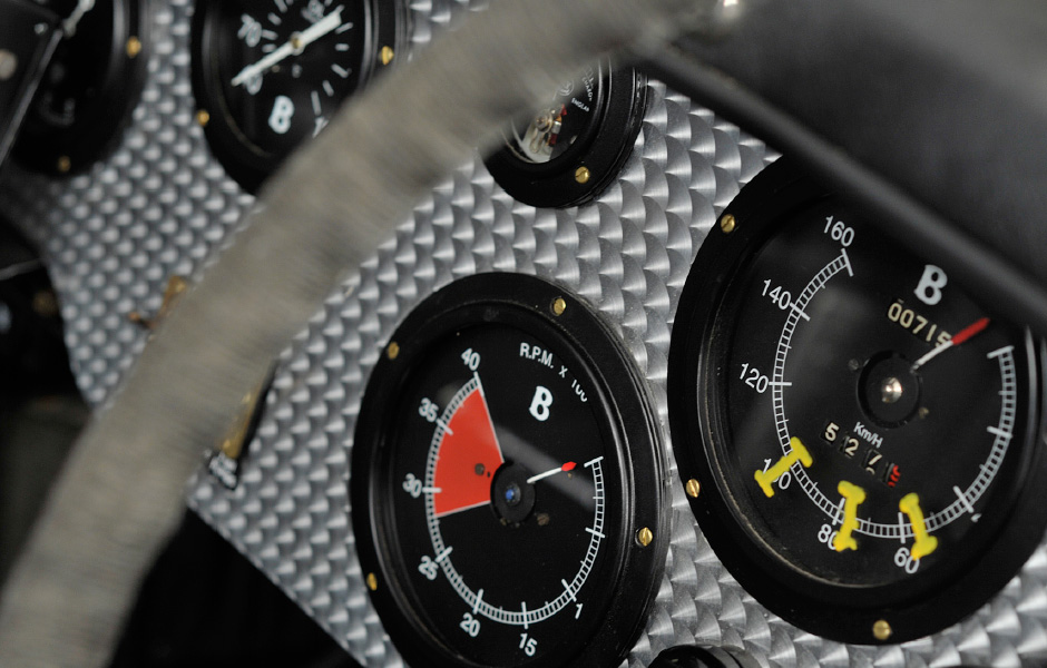 B Special Speed 8 image 5