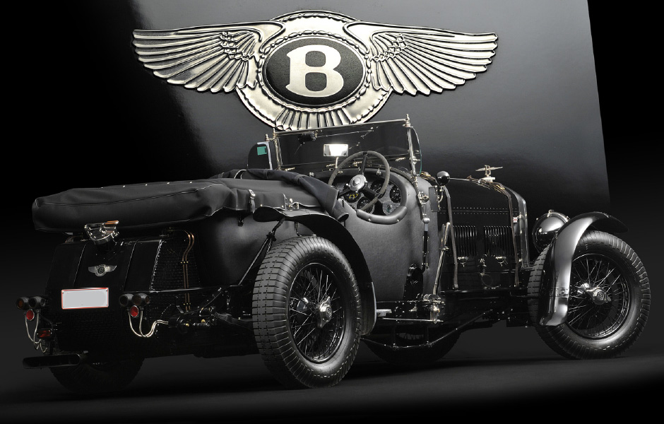B Special Speed 8 image 2