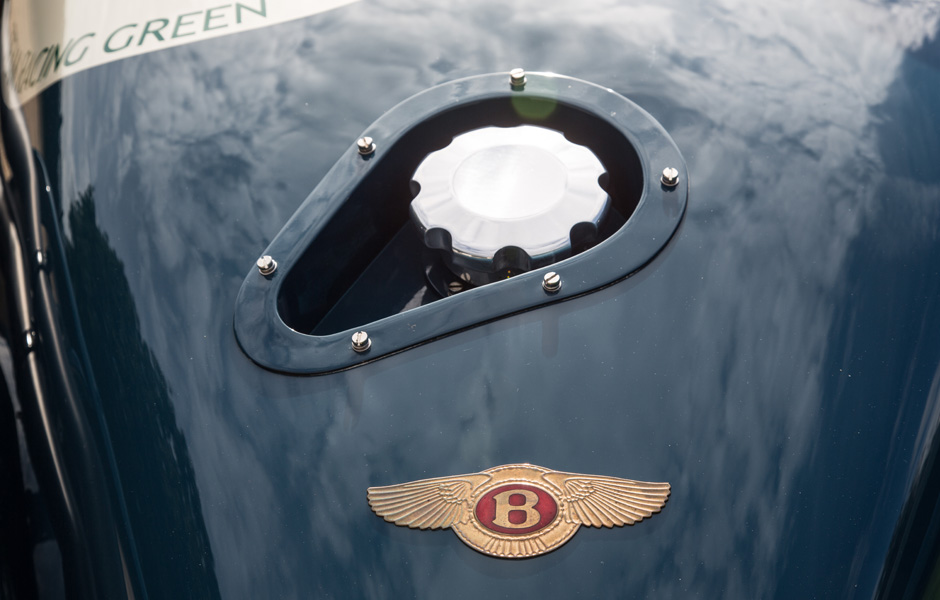 B Special 3/8 Racer image 12