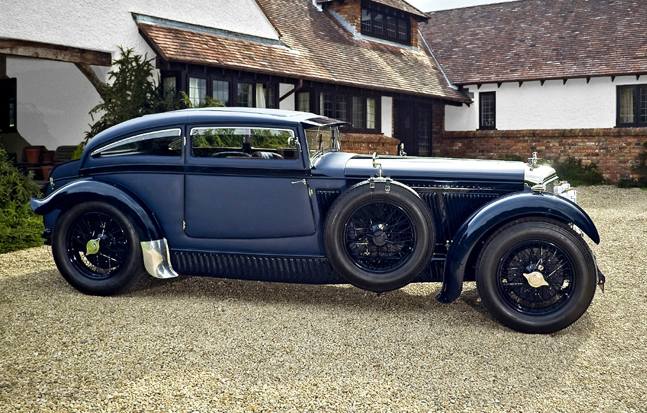 B Special Blue Train image 3