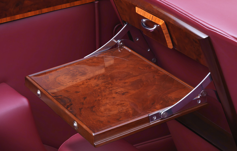 B Special Drop Head Coupé image 9