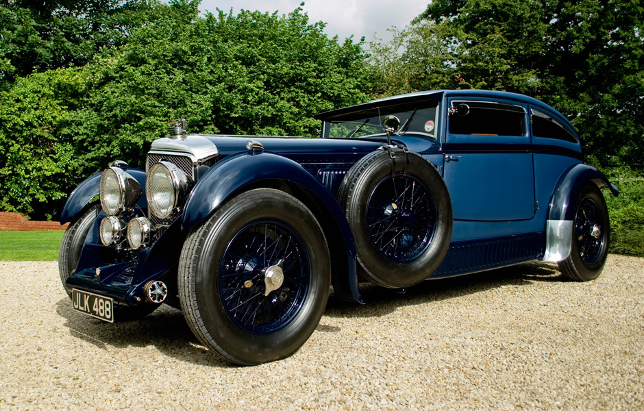B Special Blue Train image 2