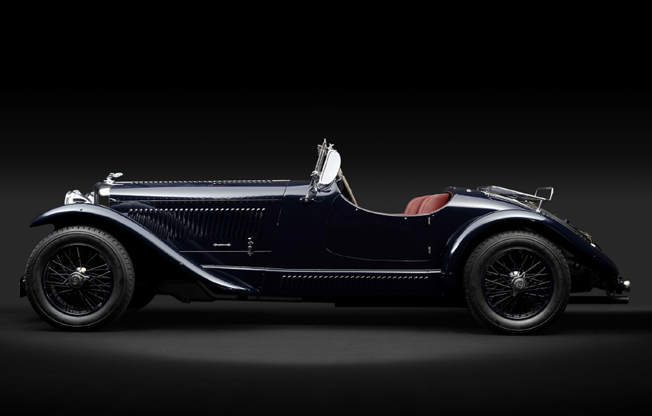 B Special Alpine image 2