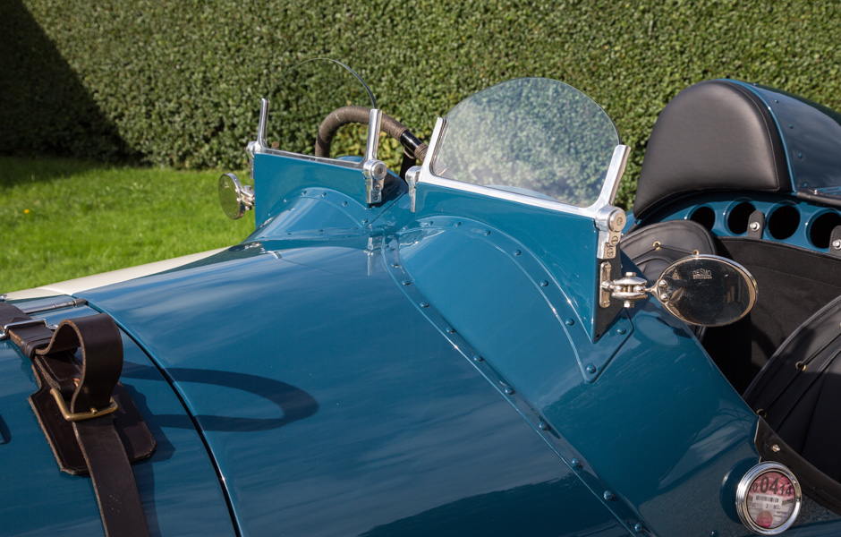 B Special 3/8 Racer image 11