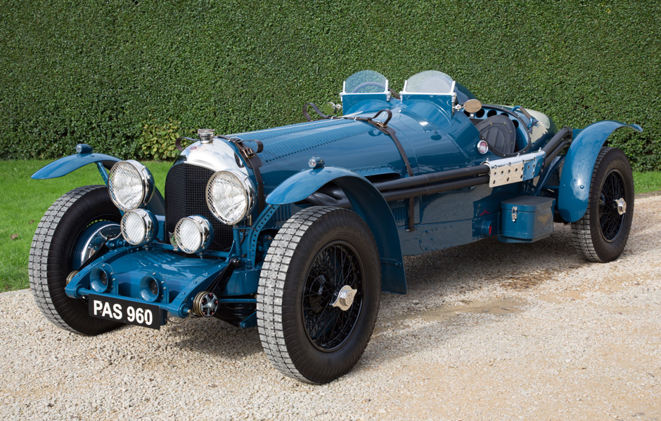 B Special 3/8 Racer image 13