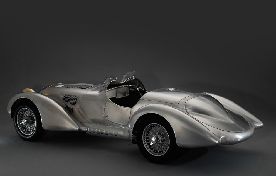 Alfa Romeo 2600MM image 6