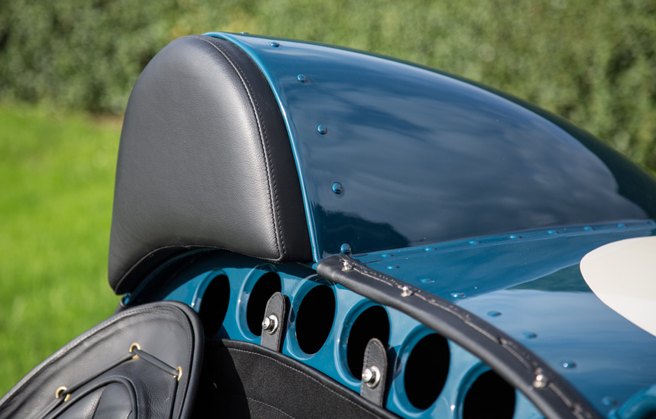 B Special 3/8 Racer image 9