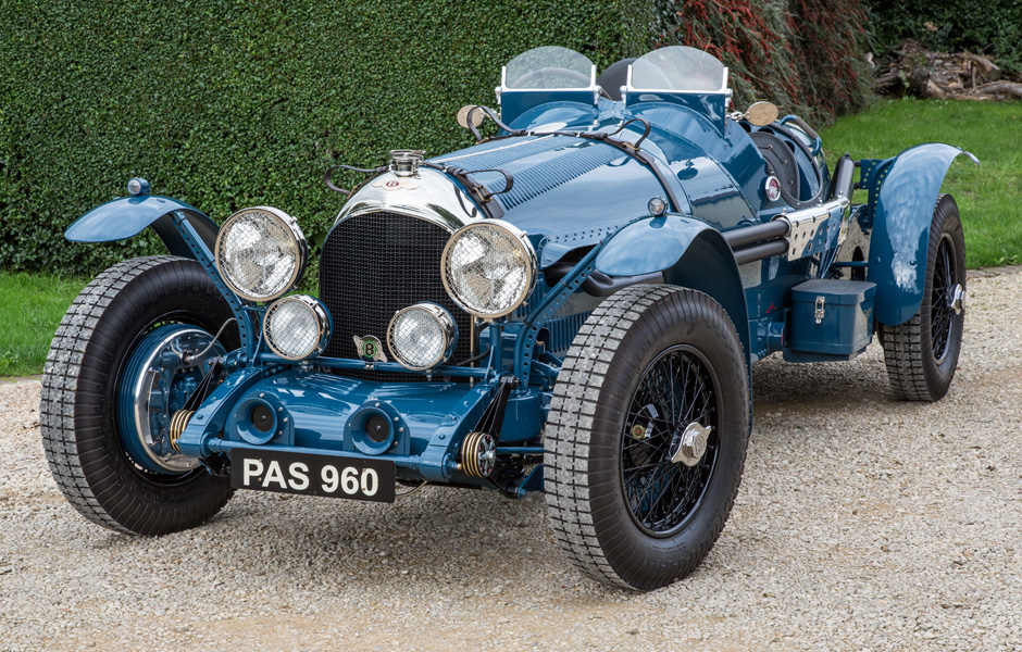 B Special 3/8 Racer image 5